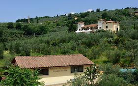 Agriturismo La Casuccia